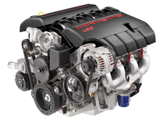 U0004 Engine